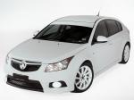 Holden Cruze Hatchback by Walkinshaw Performance 2012 года